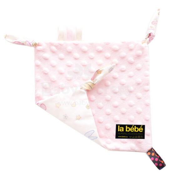 „La Bebe ™ sleep“ Minkšta miegmaišis