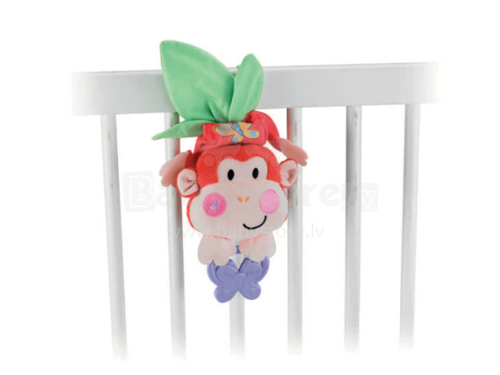 Fisher Price Musical Pull Down Art. Y3624
