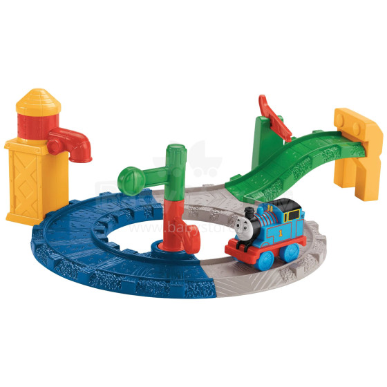 Fisher Price Thomas&Friends Thomas first Delivery Playset Art. BCX80