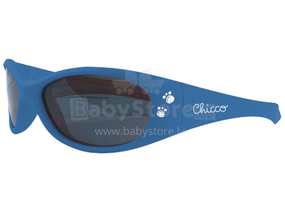 Chicco Art.07380.00 Boy Sugar Солнцезащитные очки для мальчика  12M+ 