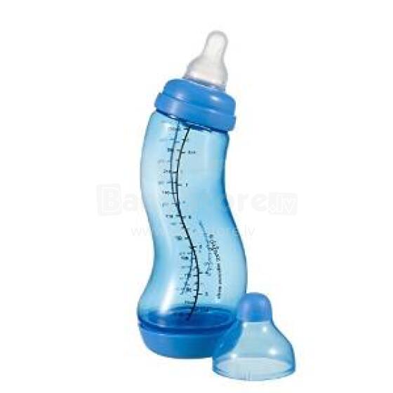 Difrax 706  S-bottle 250 ml Blue