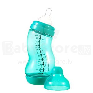 Difrax  S-bottle  310 ml Aqua