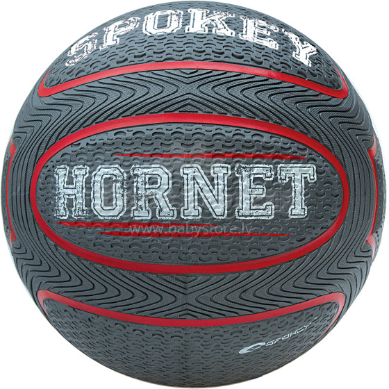 „Spokey Hornet“ menas. 832890 Krepšinio kamuolys (7)