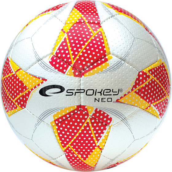 Spokey Neo II Art. 832689 Futbola bumba lietošanai iekštelpās (4)