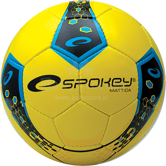 Spokey Mattica II Art. 833960 Футбольный мяч (5)