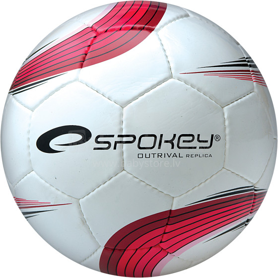 Spokey Outrival Replica II Art. 833968 Футбольный мяч (5)