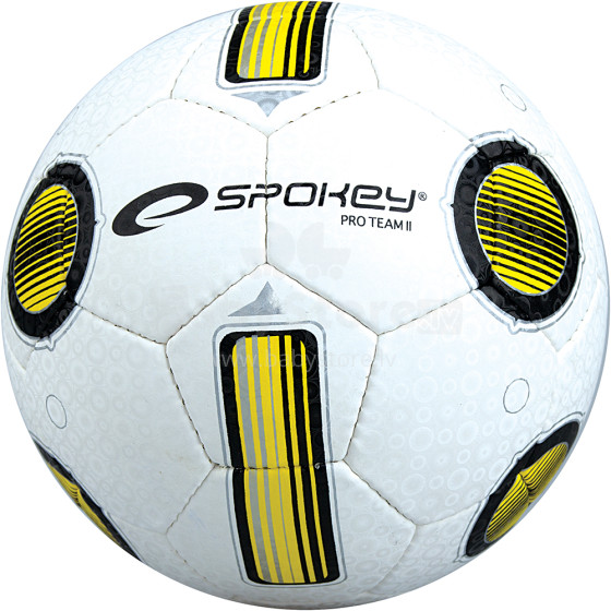 Spokey Pro Team II Art. 834059 Футбольный мяч (5)