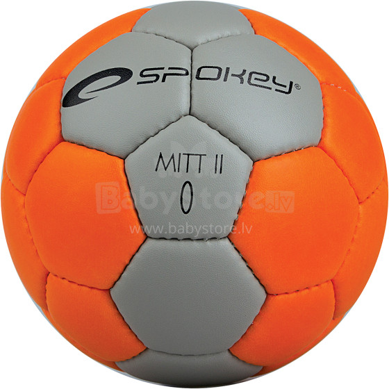 Spokey Mitt II Art. 834052 Handball (0)