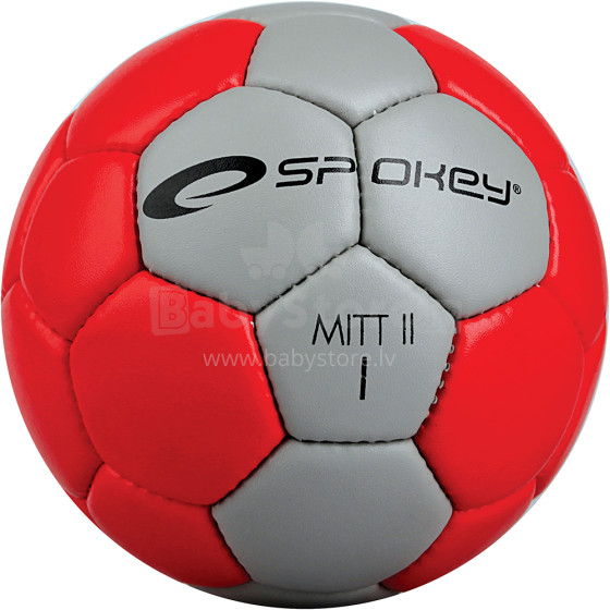 Spokey Mitt II Art. 834053 Handball (1)