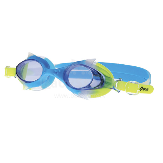 „Spokey Wally Blue“ menas. 835355 Plaukimo akiniai