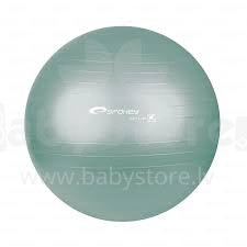 „Spokey 86164“ aerobika, kūno rengyba, „Bobota“, sporto salės kamuolys su pompa 75 cm