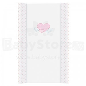 Ceba Baby Soft Pārtinamais matracis CEBA (70x50cm)