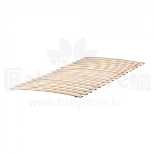 Ikea Luroy Art.901.602.11 Slatted bed base 90*200 cm