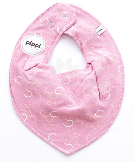 Pippi Baby Bibs 3815-422