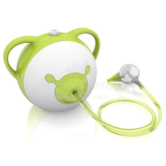 Nosiboo Baby Care Pro