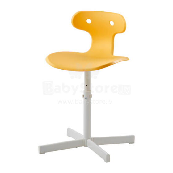 „Ikea Molte“ 503.085.87 biuro kėdė