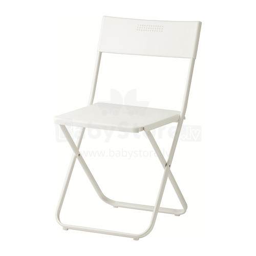 „Ikea Fejan“ 102.553.07 sulankstoma kėdė