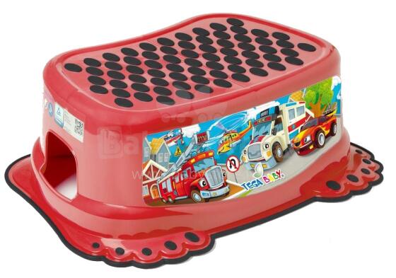 „Tega Baby Auto Art.CS-006“ atrama kojoms