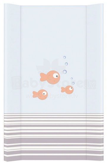Ceba Baby Soft Pārtinamais matracis (70x50cm)