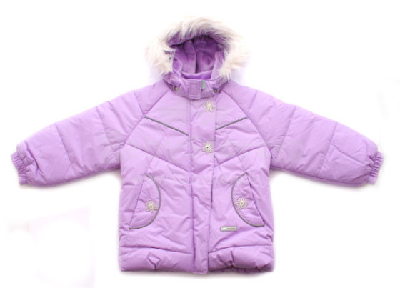 Lenne '16 Freda Art.15310/161 Утепленная термо курточка для девочек