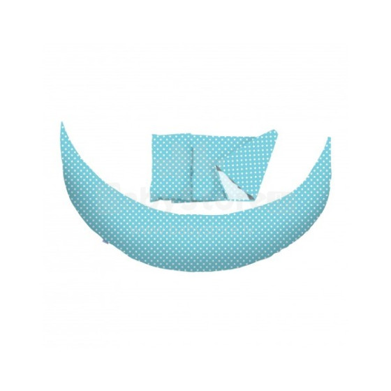 Nuvita DreamWizard Tiffany Art. 7100 Многофункциональная подушка для беременных и кормящих