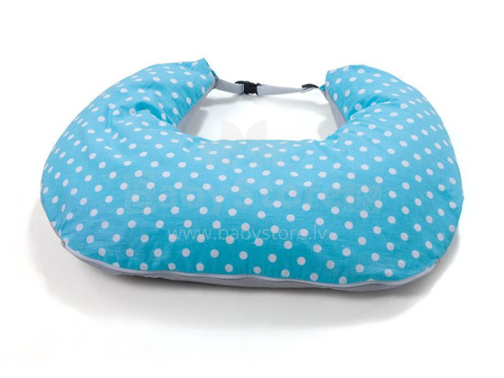 Nuvita FeedFriend Cover Tiffany Art. 5301 Многофункциональная подушка для беременных и кормящих