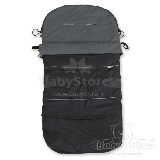 BabyMatex Trippi  Baby Sleeping Bag Спальный Мешок коляскам u автокреслам