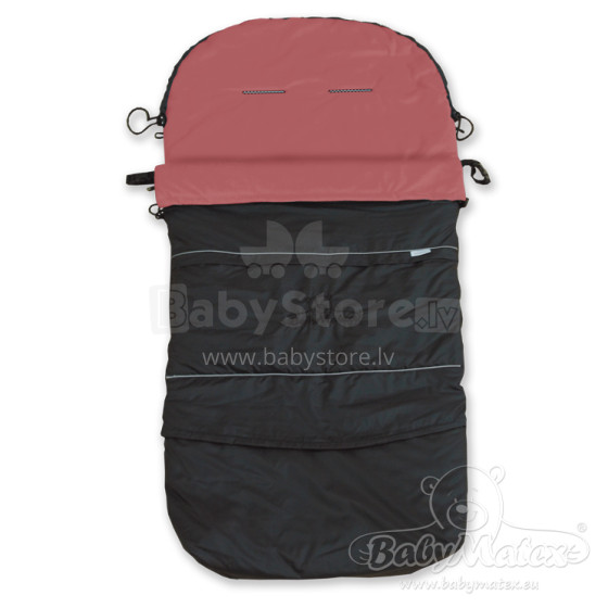 BabyMatex Trippi  Baby Sleeping Bag Спальный Мешок коляскам u автокреслам