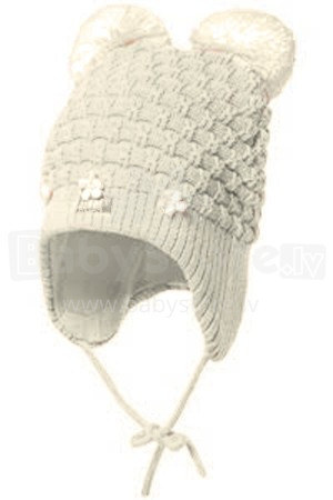 Lenne'18 Art.15376-17376A/100 Jane Knitted hat