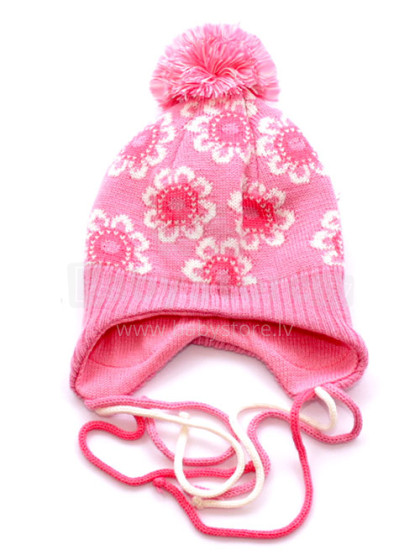 Lenne '16 Patty Art.16385A/15384-176 Knitted hat