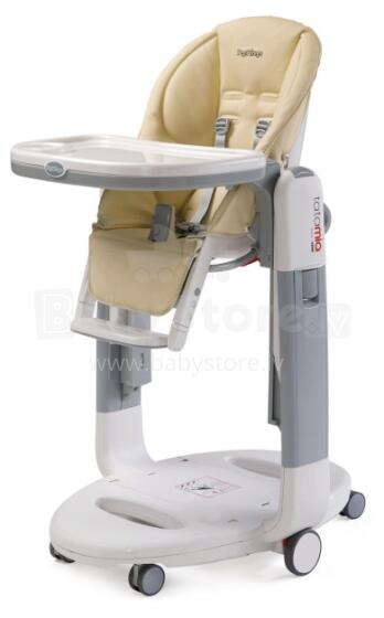 Peg Perego Tatamia Paloma Art.IH02000001BL46 daugiafunkcinė kėdė maitinimui, siūbavimui, atsipalaidavimui