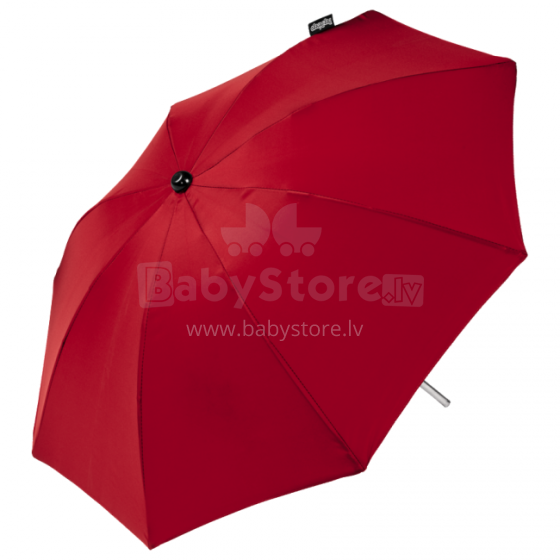 Pegas Perego '17 Ombrellino plk. „Rosso Universal“ skėtis