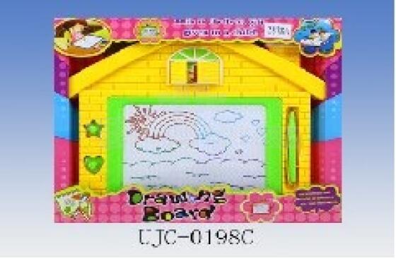 4KIDS 293036 Piešimo lenta