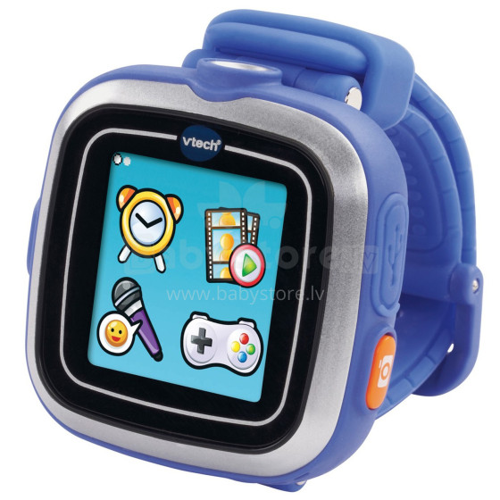 Vtech Art. 80-170703 Kidizoom Smart Watch Многофункциональные часы  