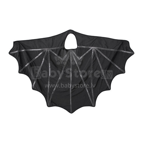 „Ikea“ 603.116.50 „Carnival cape Bat“