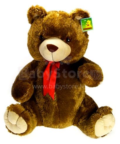 Plush Bear Art.792290 Высококачественная мягкая плюшевая игрушка 63cm