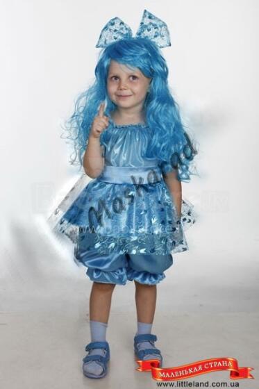 Feya Princess kids dress