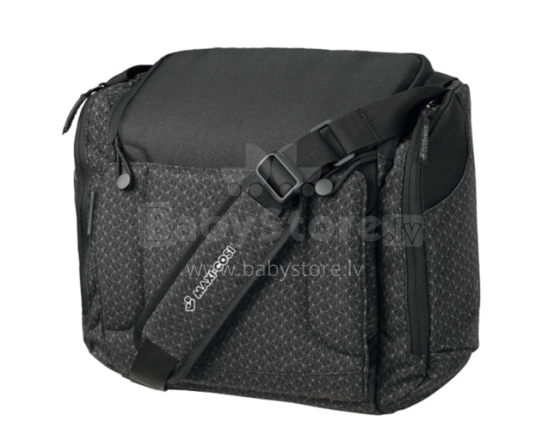 Maxi Cosi '16 Original Bag Black Crystal Сумка