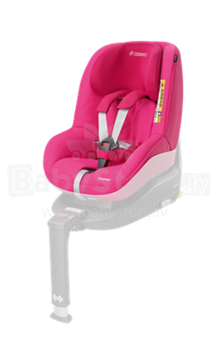 Maxi Cosi '18 2wayPearl cover Berry Pink Art.46237
