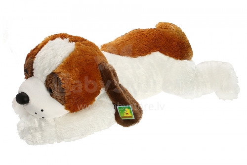 Plush Dog Art.792306 Высококачественная мягкая плюшевая игрушка 100cm