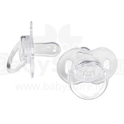 Philips Avent Freeflow Art.180/24 Silicone Soother 0 - 6 m.