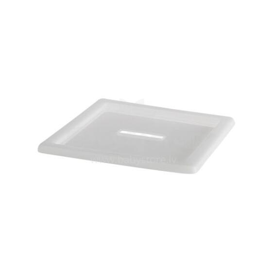 „Ikea“ 700.648.85 „Vessla“ dangtelis dėžei