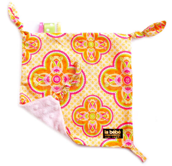 „La Bebe ™“ miego straipsnis