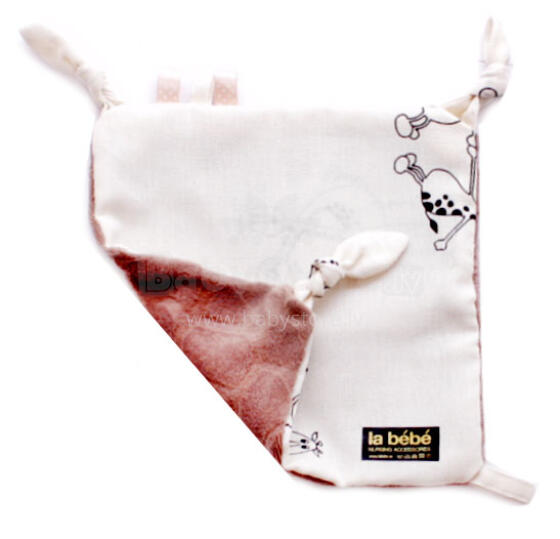 „La Bebe ™ sleep“ 84005 minkšta miegmaišis