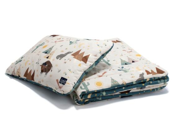 La Millou Art. 84019 Bedclouthes S Buffalo&Wild Nights