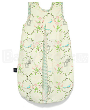 La Millou By Magdalena Rozczka Art. 84093 Sleeping Bag S Maggie Rose Vanilla&Dots Limitted Edition