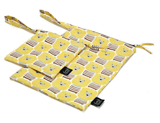 La Millou Art. 84368 Travel Bag King Size Lion Lion