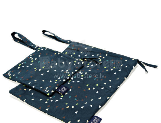 VLa Millou Art. 84397 Travel Bag King Size Royal Diamonds