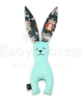 La Millou Art. 84547 Bunny Opal Apacze Lapacze Mягкая игрушка для сна Кролик