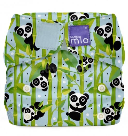 Kelnaitės „BambinoMio'16 Miosolo Panda“